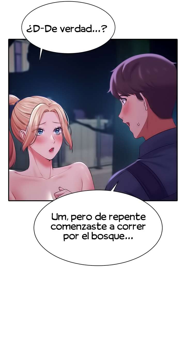 ¡¿Hay Diosas en Ingeniería?! capítulo 37 página 41