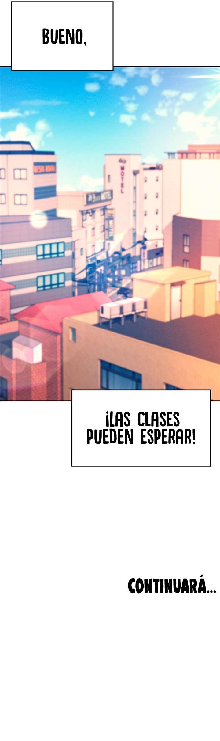 ¡¿Hay Diosas en Ingeniería?! capítulo 41 página 16