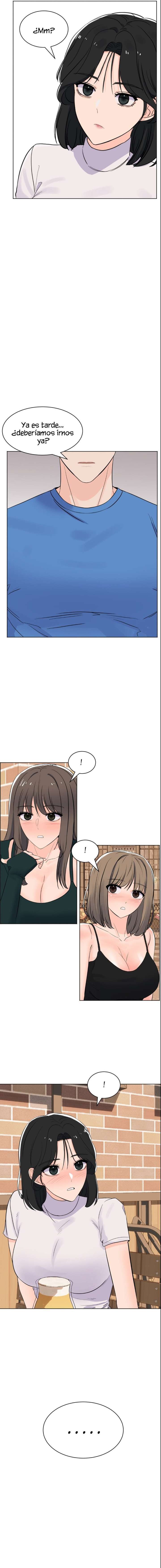 ¿Cómo acercarme a mis amigas? capítulo 11 página 14