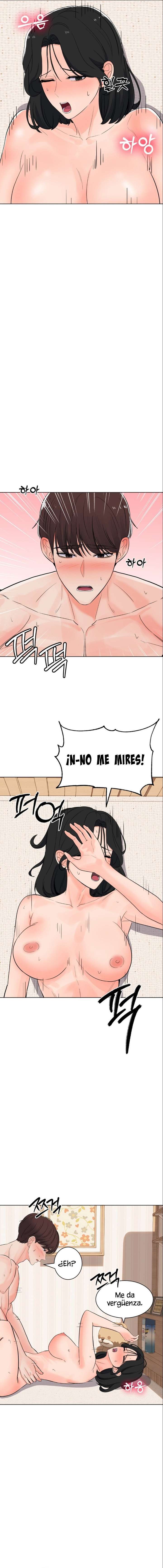 ¿Cómo acercarme a mis amigas? capítulo 11 página 4