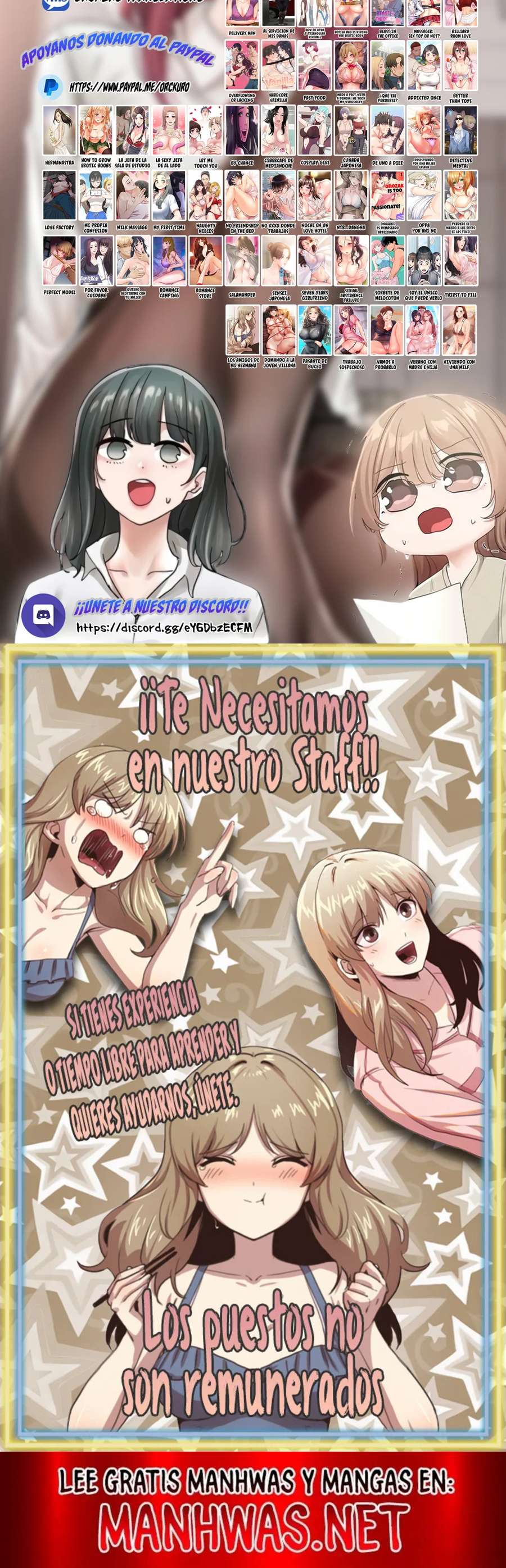 ¿Cómo acercarme a mis amigas? capítulo 5 página 19