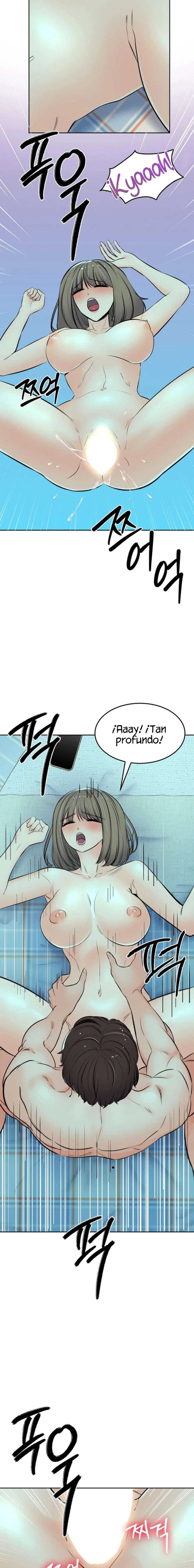 ¿Cómo acercarme a mis amigas? capítulo 8 página 15