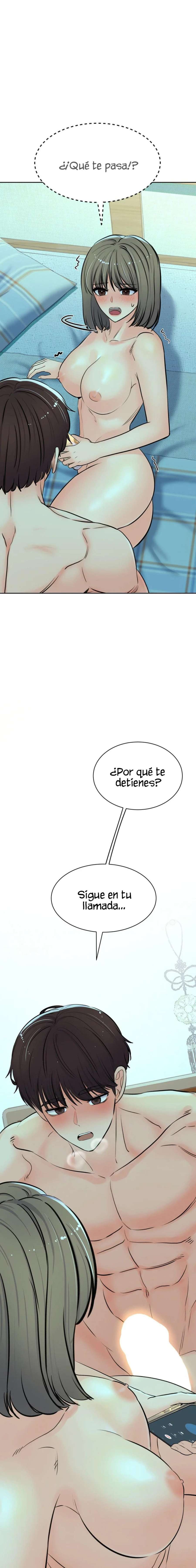 ¿Cómo acercarme a mis amigas? capítulo 8 página 2