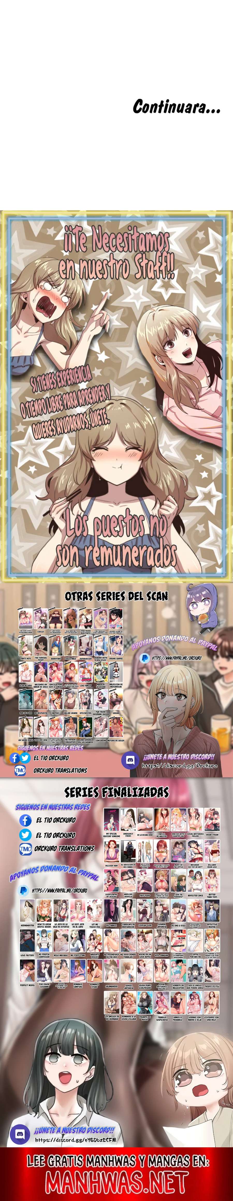 ¿Cómo acercarme a mis amigas? capítulo 8 página 22