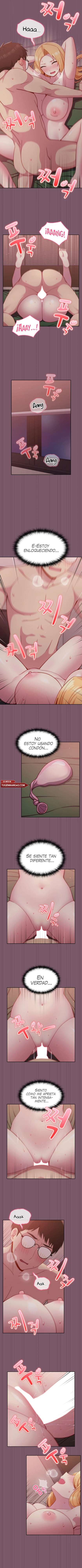 ¿Desde cuando empezamos a salir? capítulo 23 página 3