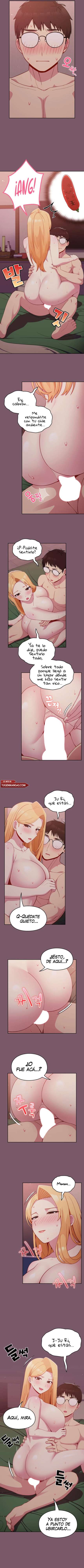 ¿Desde cuando empezamos a salir? capítulo 23 página 6