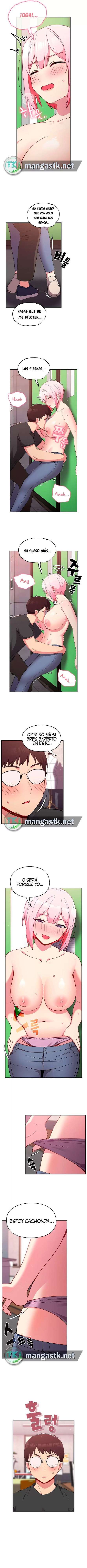 ¿Desde cuando empezamos a salir? capítulo 26 página 3