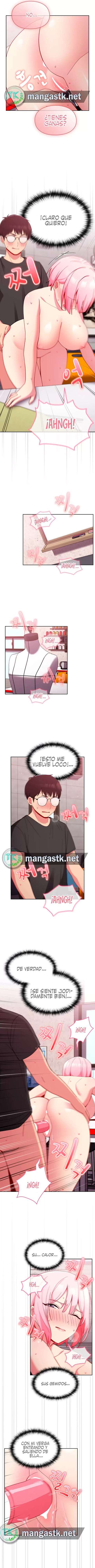 ¿Desde cuando empezamos a salir? capítulo 26 página 6
