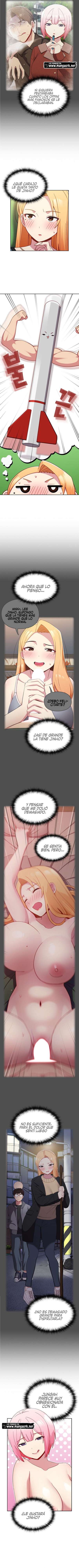 ¿Desde cuando empezamos a salir? capítulo 28 página 3