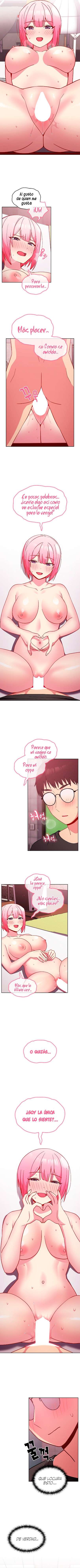 ¿Desde cuando empezamos a salir? capítulo 29 página 3