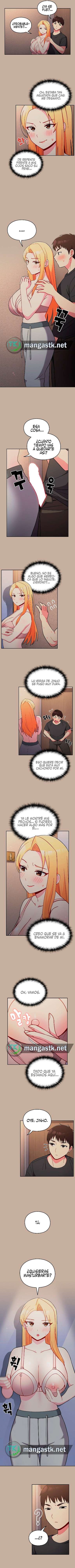 ¿Desde cuando empezamos a salir? capítulo 32 página 4