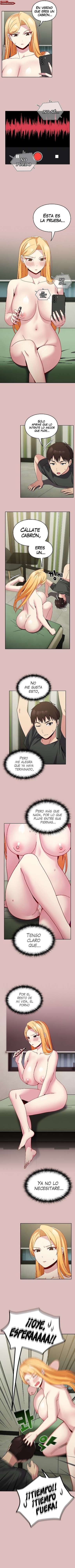 ¿Desde cuando empezamos a salir? capítulo 39 página 7
