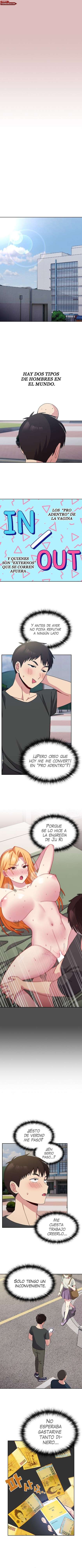 ¿Desde cuando empezamos a salir? capítulo 39 página 8