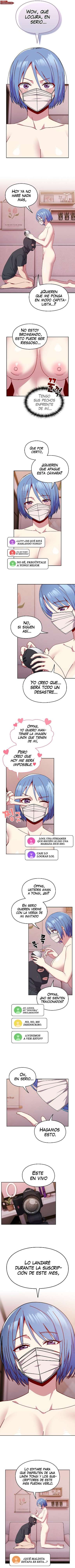 ¿Desde cuando empezamos a salir? capítulo 42 página 3