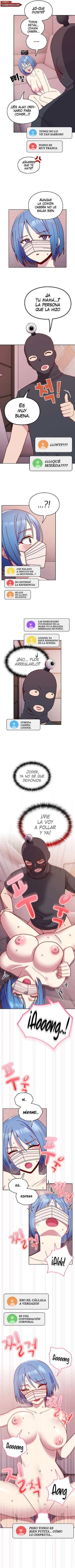 ¿Desde cuando empezamos a salir? capítulo 44 página 7