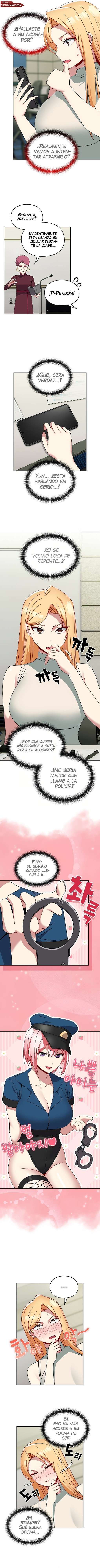 ¿Desde cuando empezamos a salir? capítulo 50 página 3