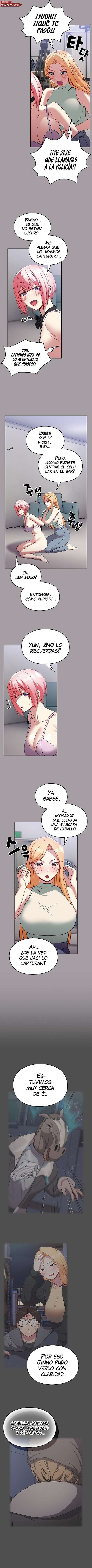 ¿Desde cuando empezamos a salir? capítulo 52 página 3