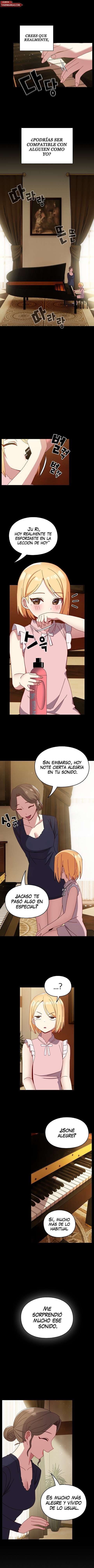¿Desde cuando empezamos a salir? capítulo 53 página 4