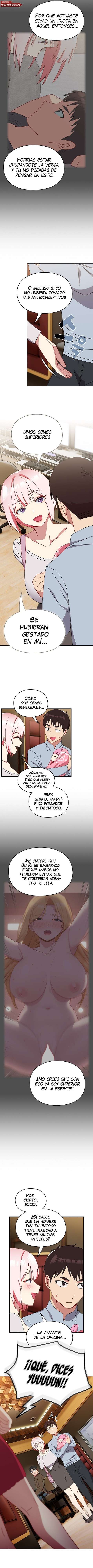 ¿Desde cuando empezamos a salir? capítulo 55 página 13