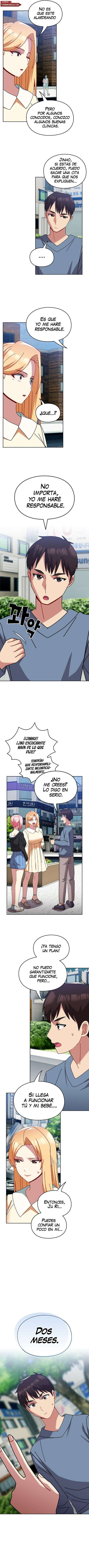 ¿Desde cuando empezamos a salir? capítulo 55 página 7