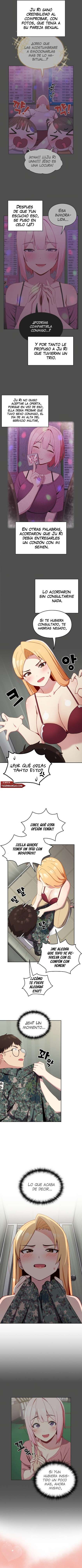 ¿Desde cuando empezamos a salir? capítulo 7 página 3