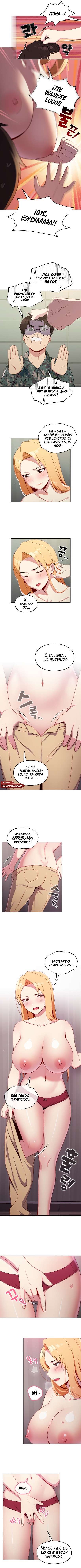 ¿Desde cuando empezamos a salir? capítulo 7 página 6
