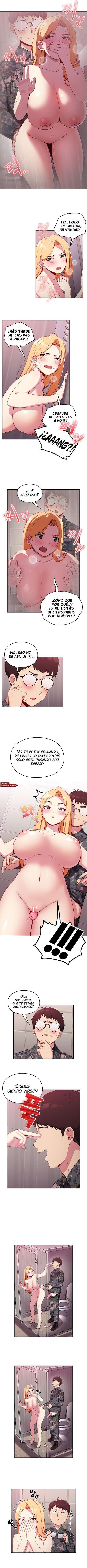 ¿Desde cuando empezamos a salir? capítulo 9 página 3