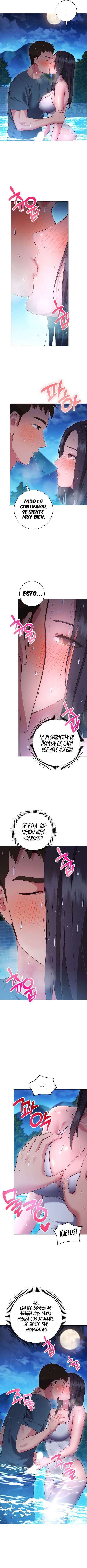 ¿Cómo es esta postura? capítulo 34 página 4