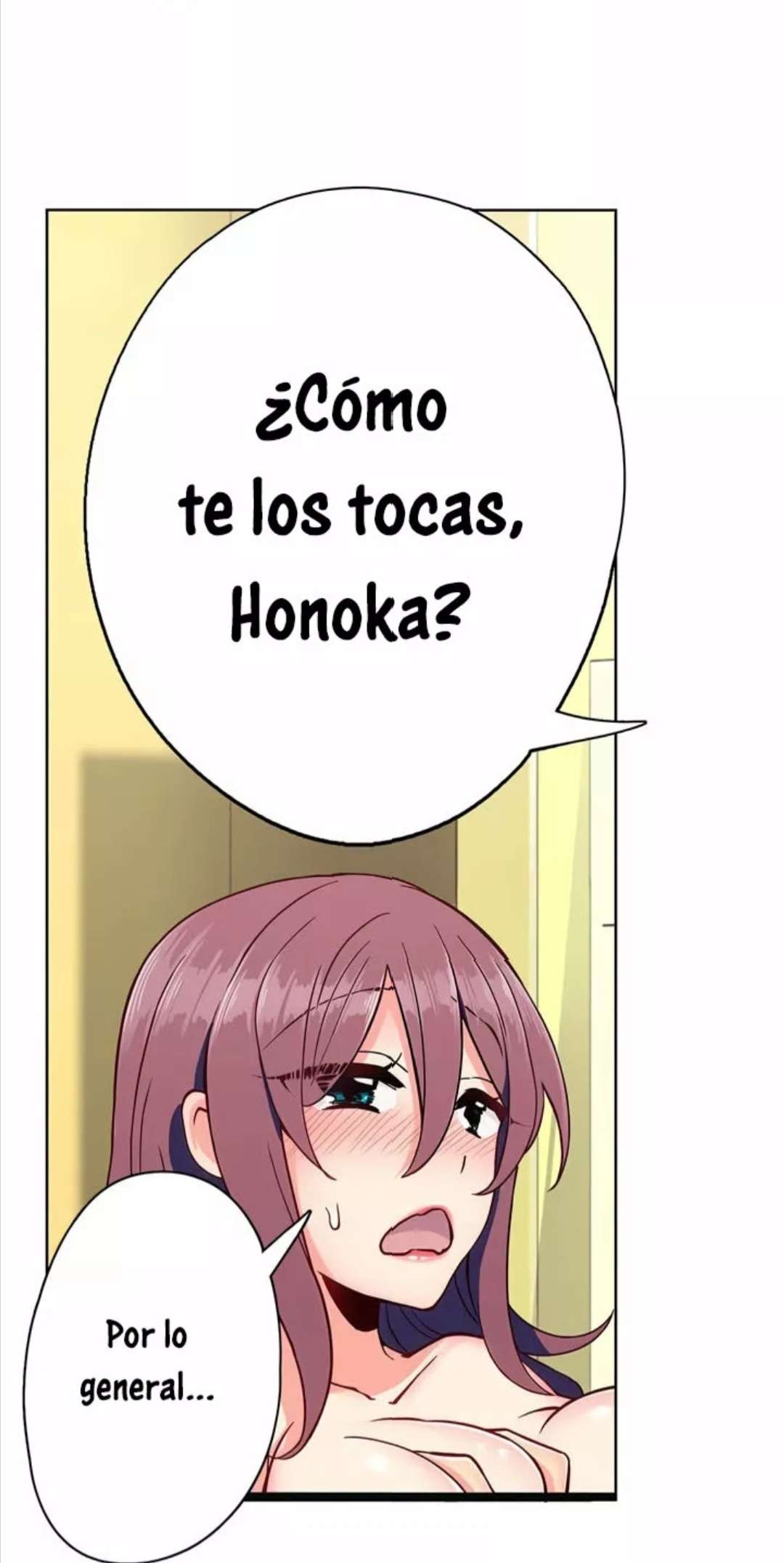 ¿Es mejor que los juguetes? capítulo 1 página 23