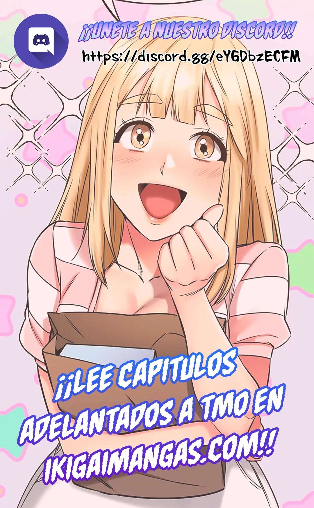 ¿Es mejor que los juguetes? capítulo 18 página 19