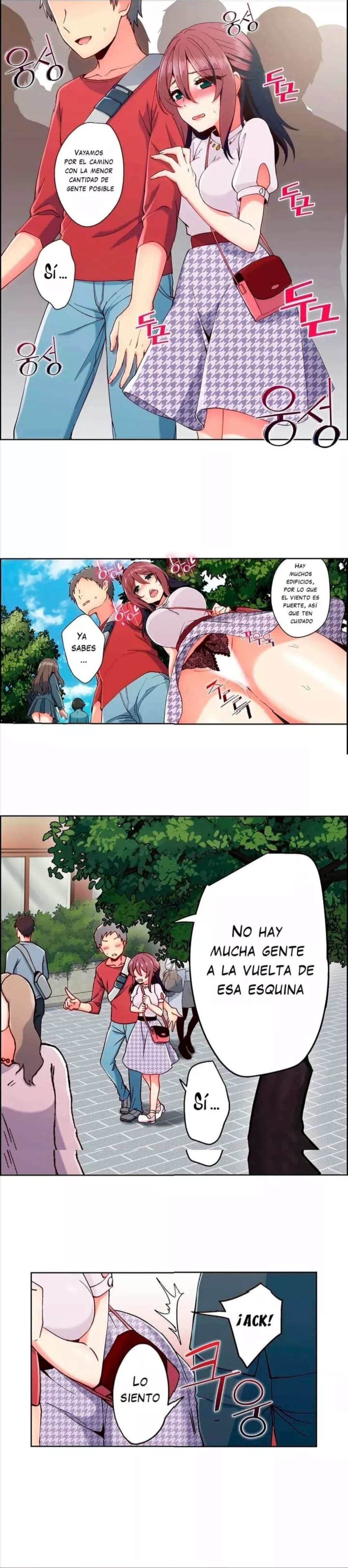 ¿Es mejor que los juguetes? capítulo 5 página 12