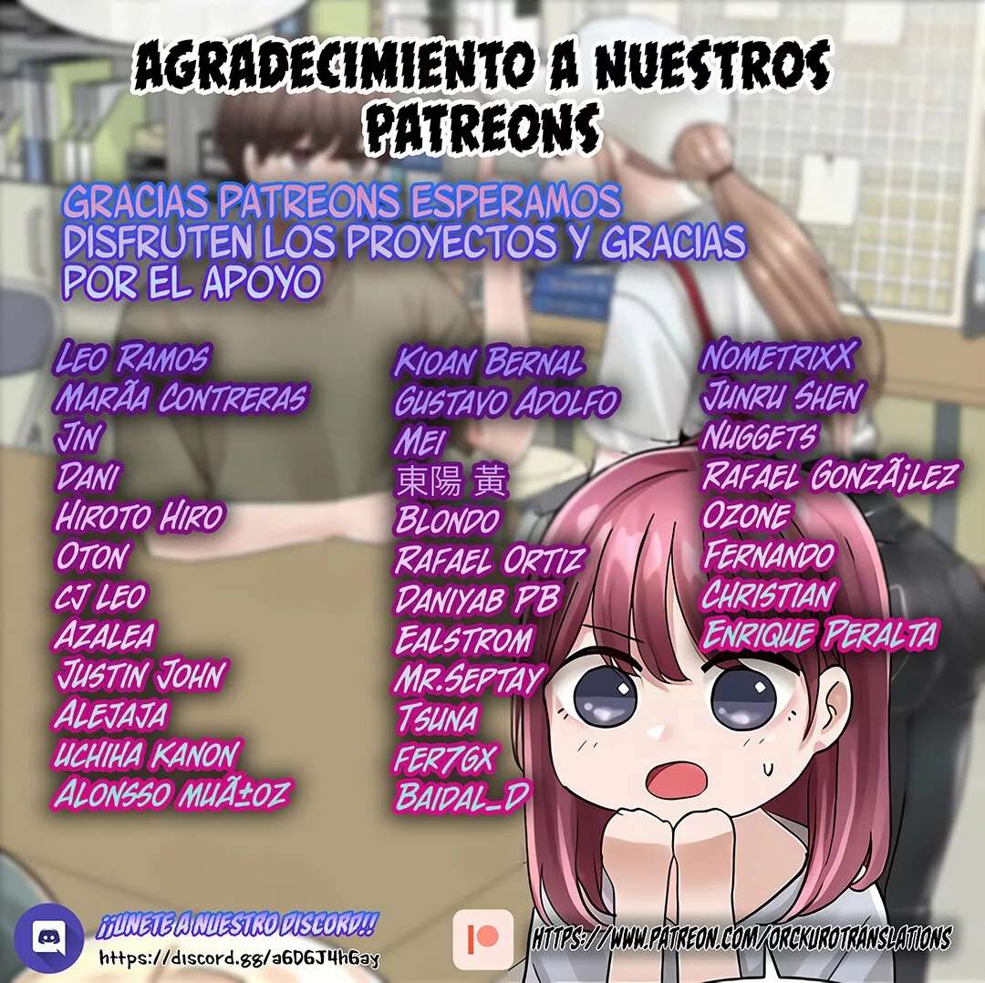¿Es mejor que los juguetes? capítulo 7 página 18