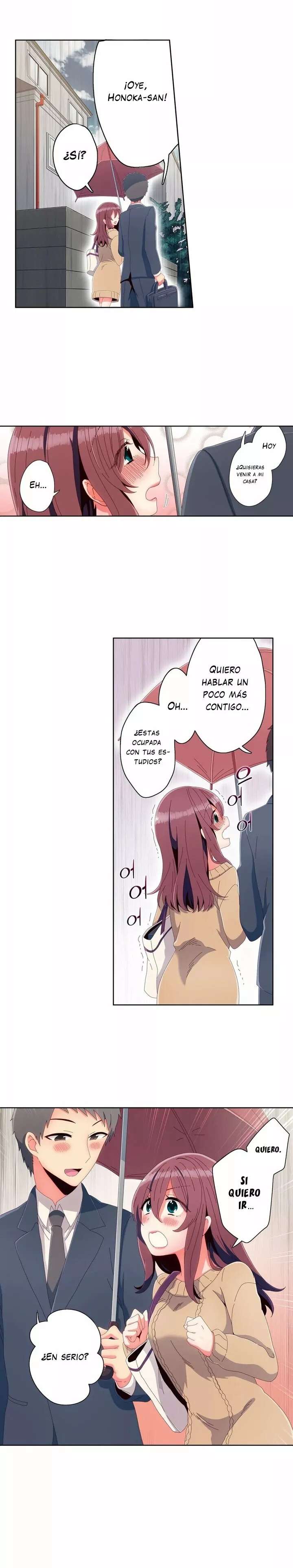 ¿Es mejor que los juguetes? capítulo 7 página 4