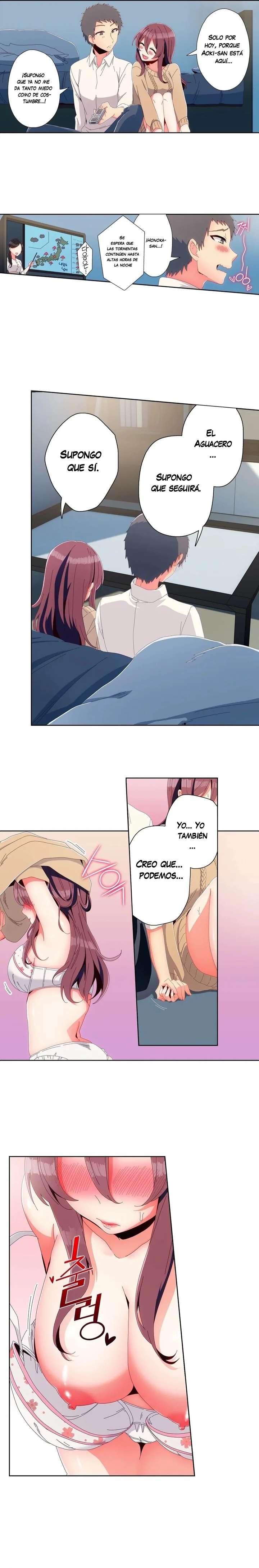 ¿Es mejor que los juguetes? capítulo 9 página 7