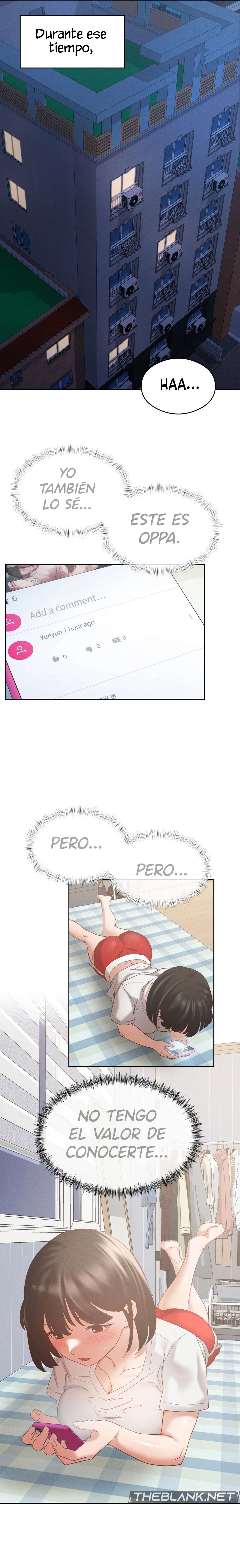 ¿Le gustaría ir conmigo al Ryokan? capítulo 11 página 19