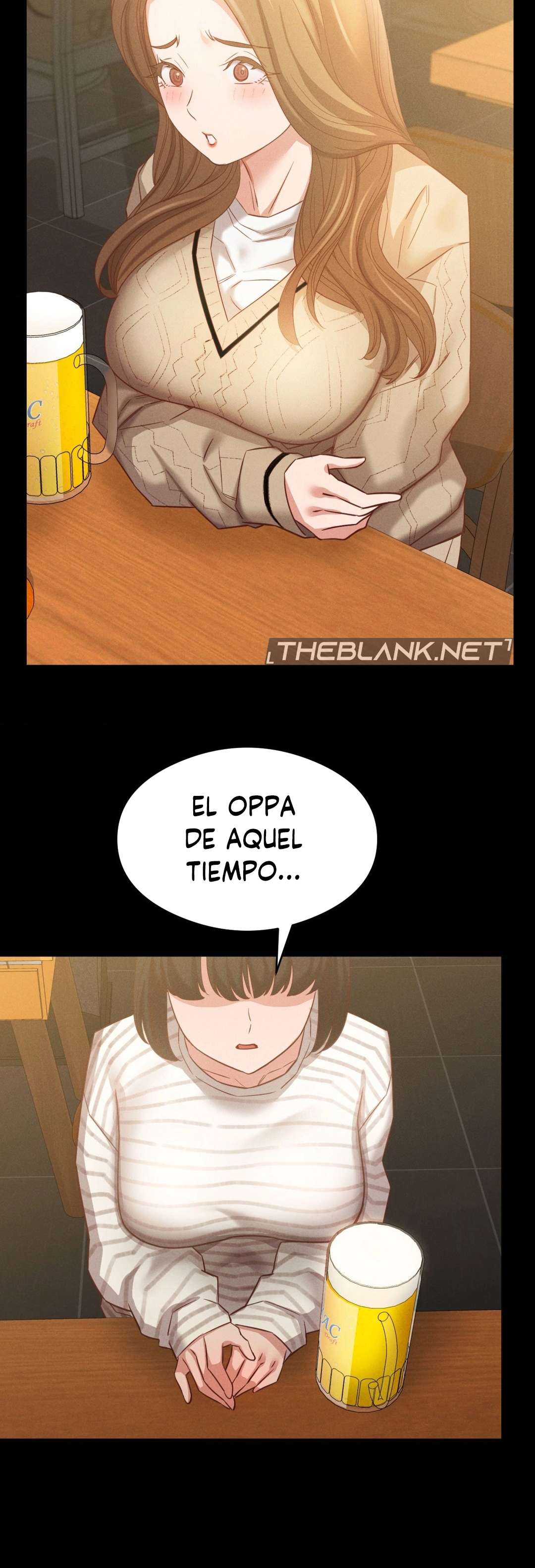 ¿Le gustaría ir conmigo al Ryokan? capítulo 11 página 3