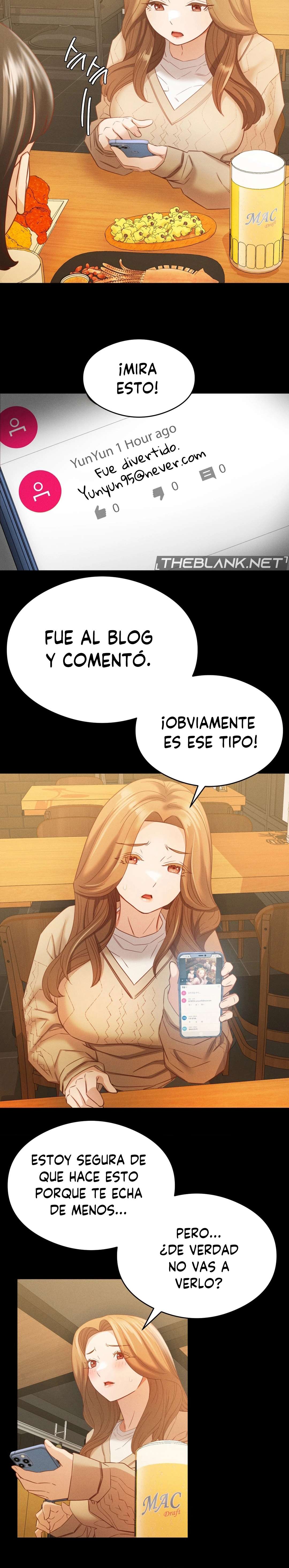 ¿Le gustaría ir conmigo al Ryokan? capítulo 11 página 6