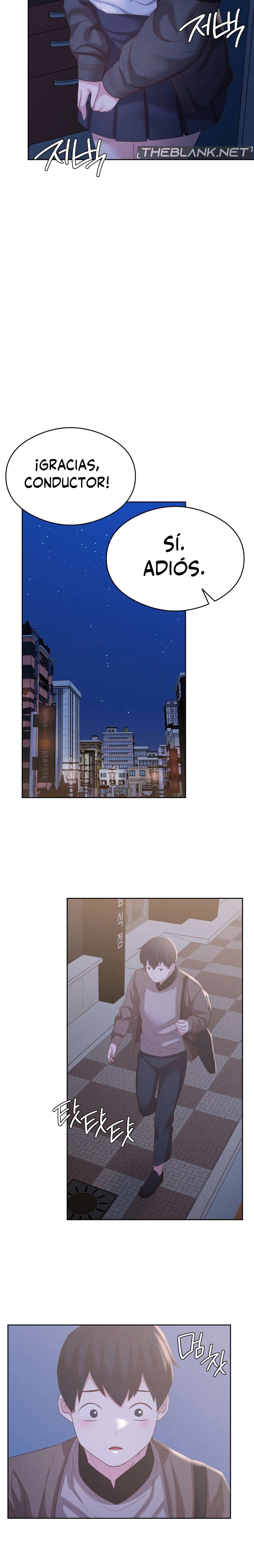 ¿Le gustaría ir conmigo al Ryokan? capítulo 13 página 13