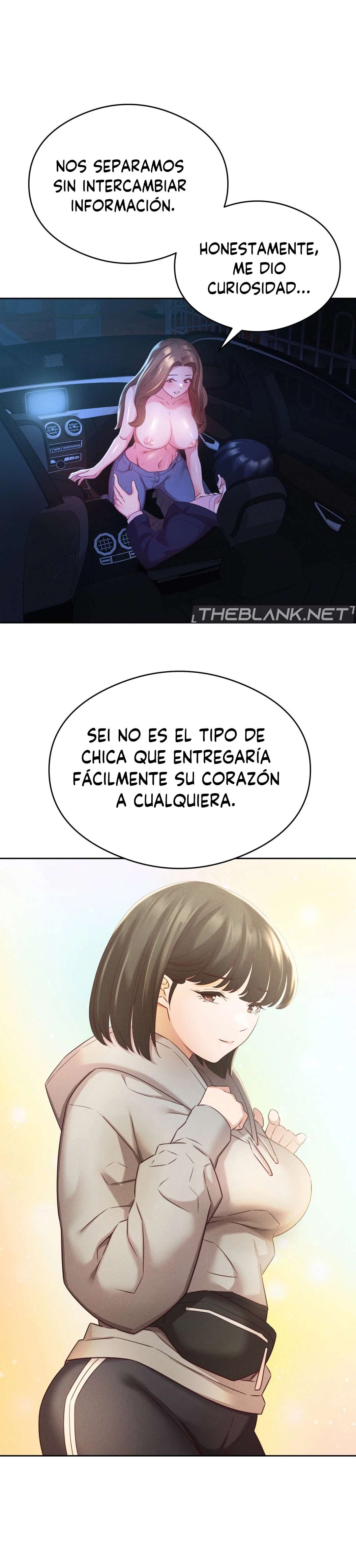 ¿Le gustaría ir conmigo al Ryokan? capítulo 9 página 5