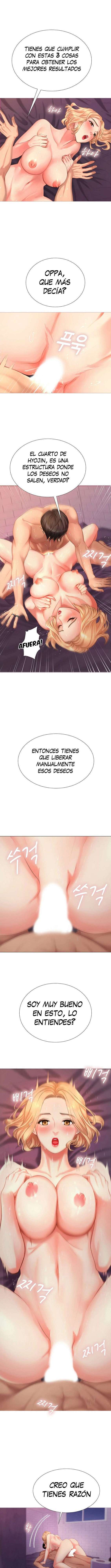 ¿Estudiamos en Noryangjin? capítulo 1 página 15
