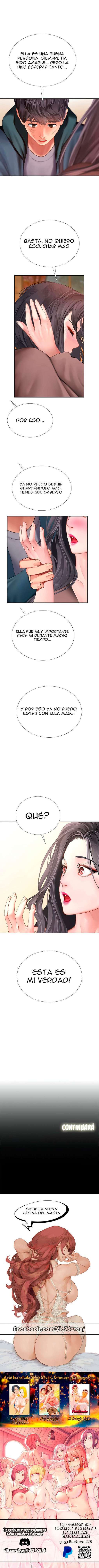 ¿Estudiamos en Noryangjin? capítulo 100 página 12