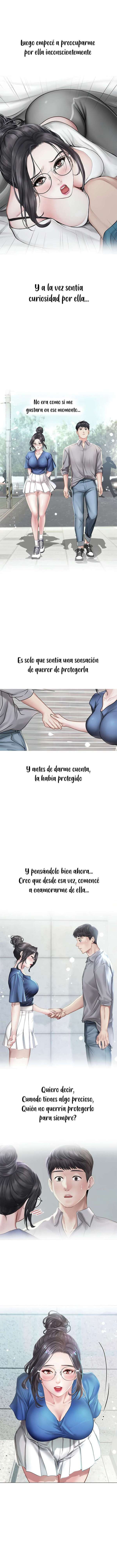 ¿Estudiamos en Noryangjin? capítulo 101 página 13