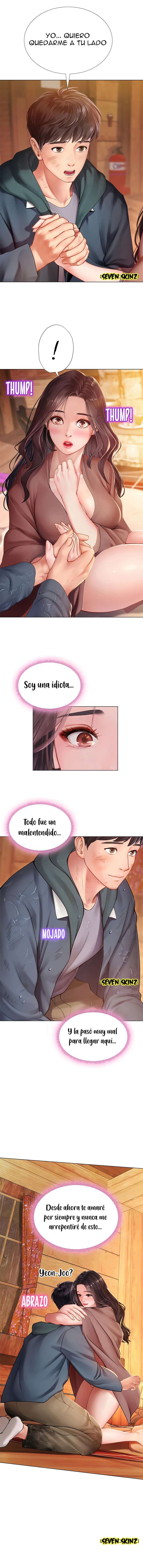 ¿Estudiamos en Noryangjin? capítulo 101 página 4