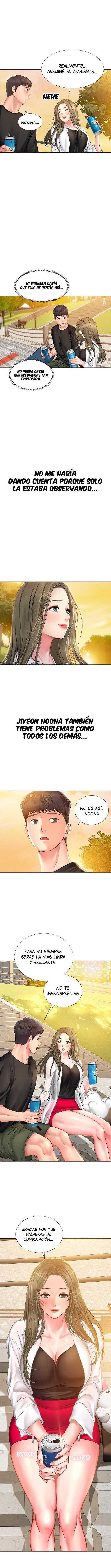 ¿Estudiamos en Noryangjin? capítulo 24 página 11