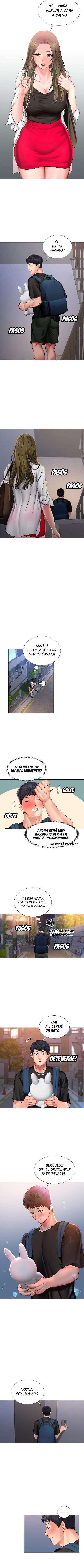 ¿Estudiamos en Noryangjin? capítulo 25 página 13