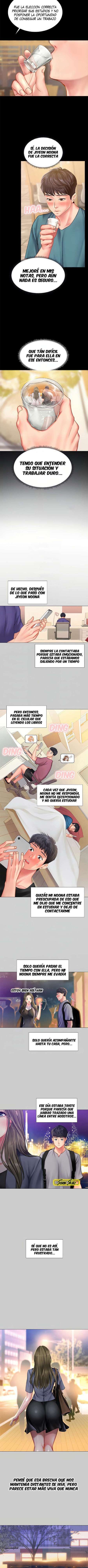 ¿Estudiamos en Noryangjin? capítulo 34 página 5