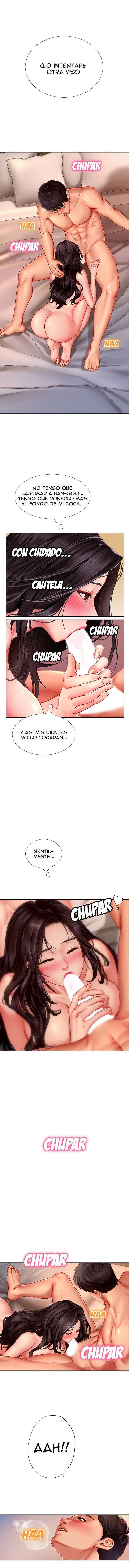 ¿Estudiamos en Noryangjin? capítulo 44 página 6