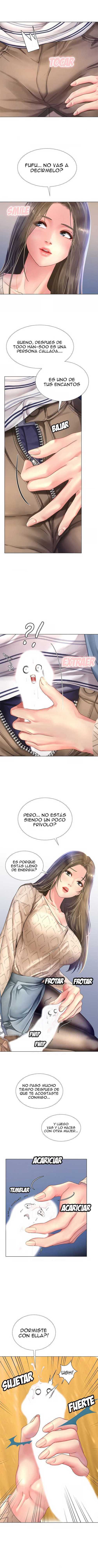 ¿Estudiamos en Noryangjin? capítulo 53 página 5