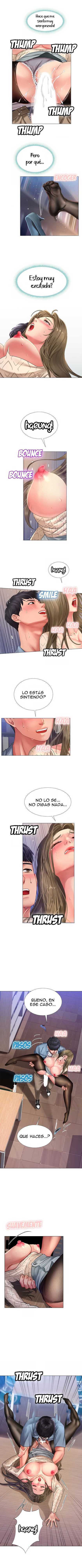 ¿Estudiamos en Noryangjin? capítulo 54 página 11