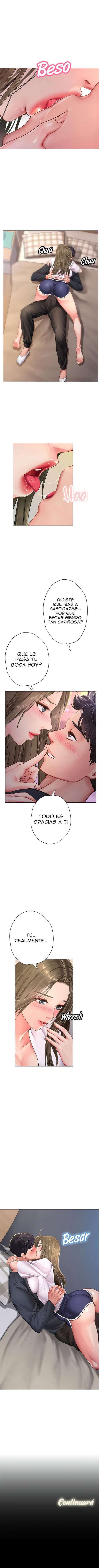 ¿Estudiamos en Noryangjin? capítulo 68 página 11